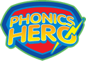 Get Reading Right logo.