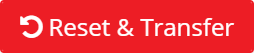 reset and transfer button
