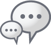 segmenting step 1 icon