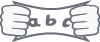 segmenting step 2 icon