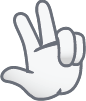segmenting step 3 icon