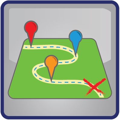 level selection