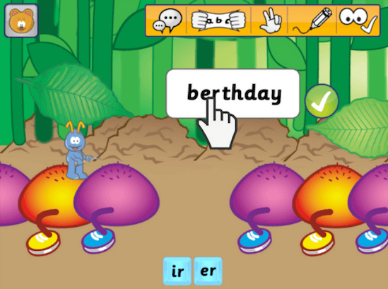 how to teach vowel teams in phonics-hero