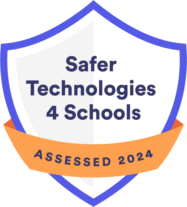 Phonics Hero ST4S Product Badge
