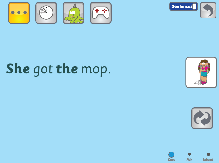 Image 4 - Sentences