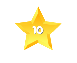 Star: Current score