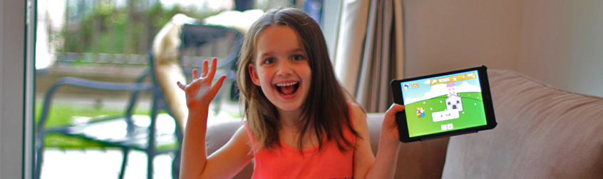 Phonics Hero - phonics app for kids