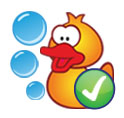 Completed game