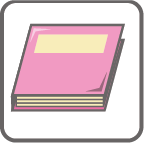 a book