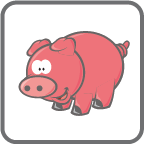 card_pig