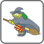 card_witch
