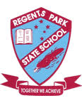Regents Park State School logo