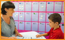 assessment summary
