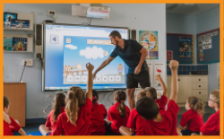 phonics lesson summary picture