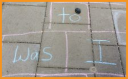 physical with phonics summary picture